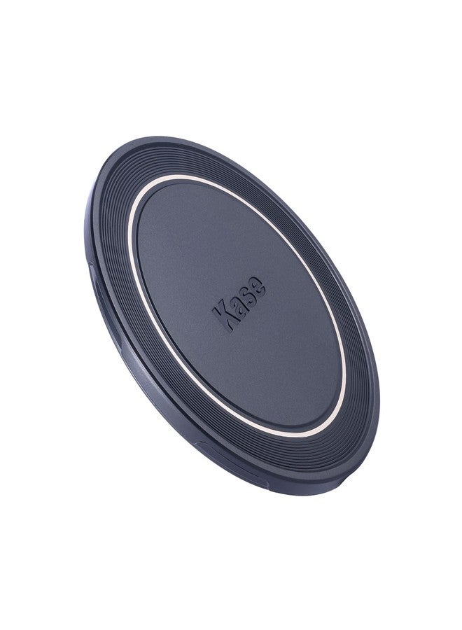 Kase 82mm Easy Off Magnetic Lens Cap Plus Universal fits Wolverine, Revolution & Skyeye - Image 4
